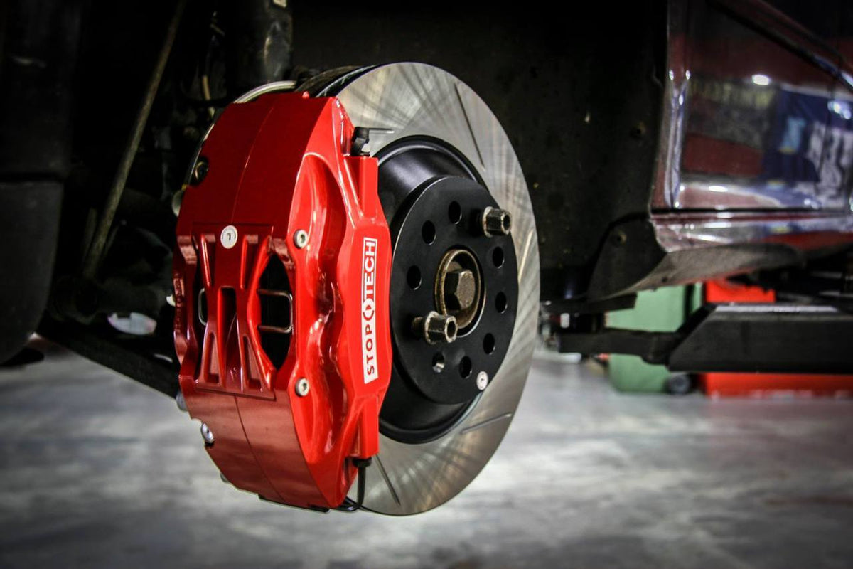 Brakes